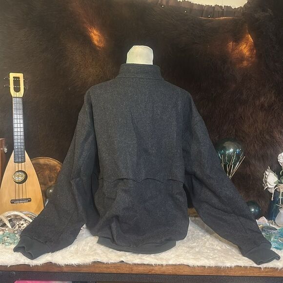 Izod coat L (2725) - Picture 4 of 6